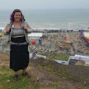 Meet your Posher, Sara